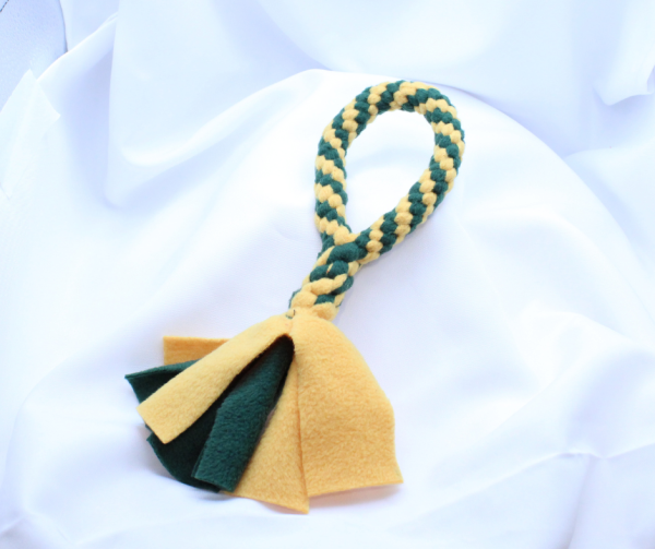 Zergel-Ring, M